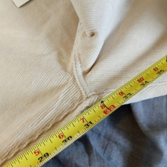 Levi's Ribcage High Rise Bootcut Jeans - Picture 11 of 11